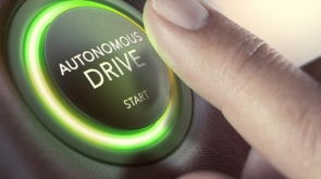 Experts Suggest Driverless Cars Could Slash Auto Insurance Rates