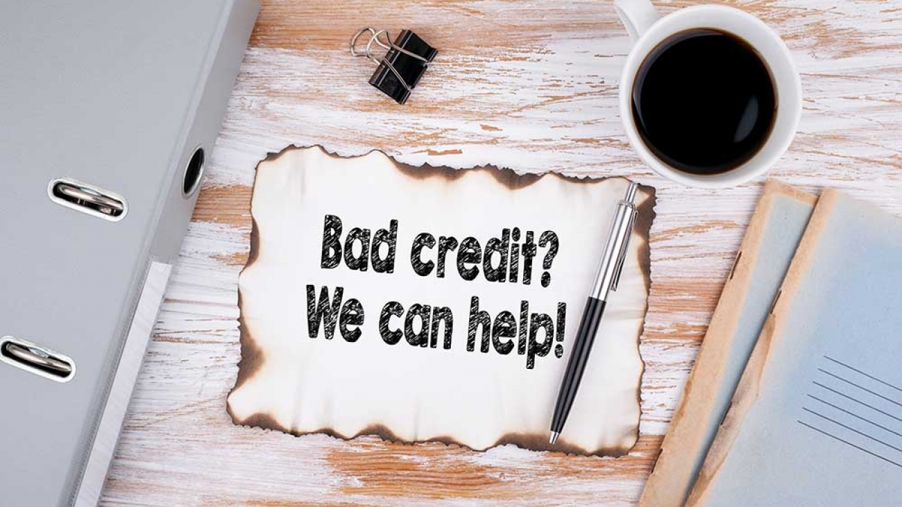 017 Realistic Steps To Take On Fixing Your Credit Report Part 2