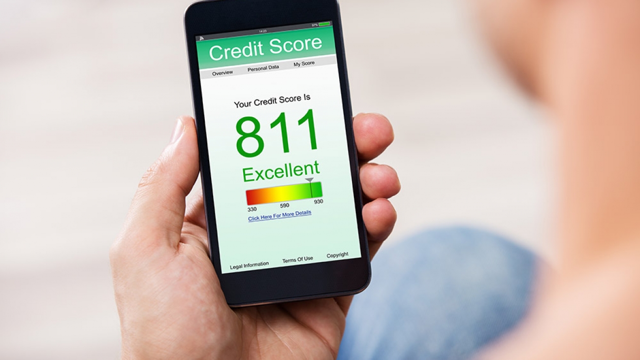 015 Why You Should Begin Maintaining a Good Credit Score