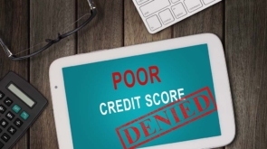 012 Ouch! You’ve Just Been Denied Credit – Here’s What To Do Next