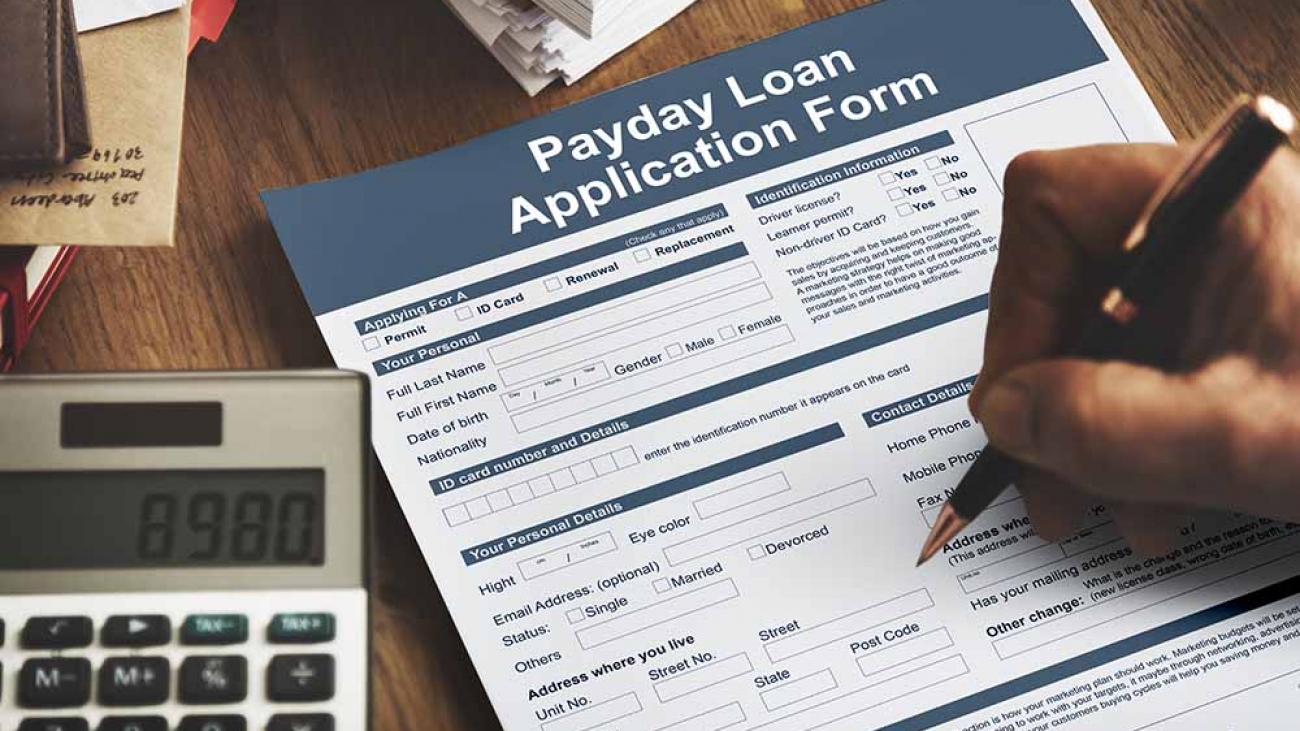 021 4 Things You Should Know About Payday Loans Before Getting One